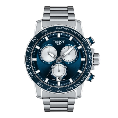 Ručni sat TISSOT T125.617.11.041.00